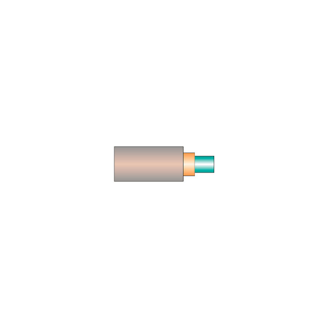 Molex 1068031006 electronic component product image