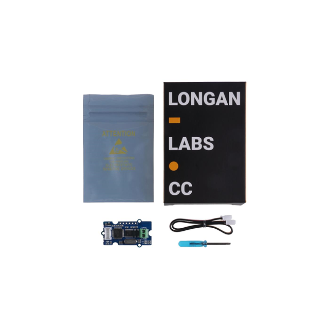 Seeed Technology Co., Ltd 113020111 electronic component product image
