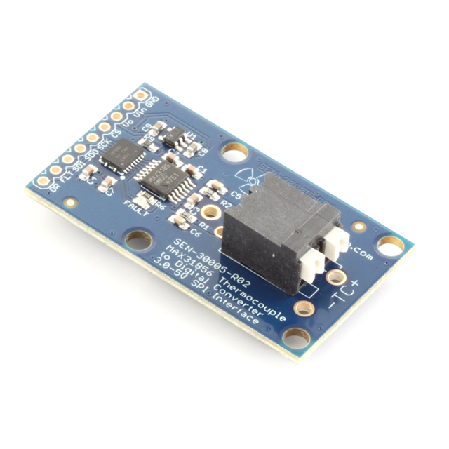 Playing With Fusion, Inc SEN-30005-W electronic component product image