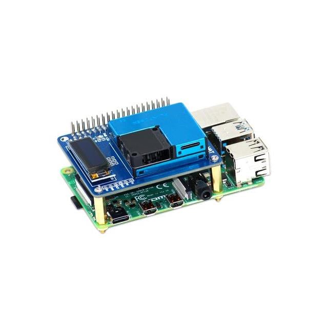 SB Components Ltd SKU20768 electronic component product image