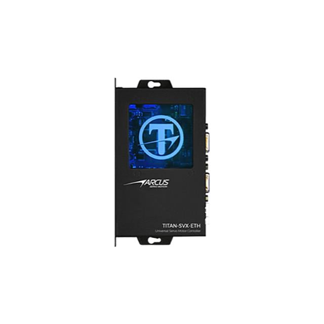 Arcus Technology TITAN-SVX-ETH-DM electronic component product image