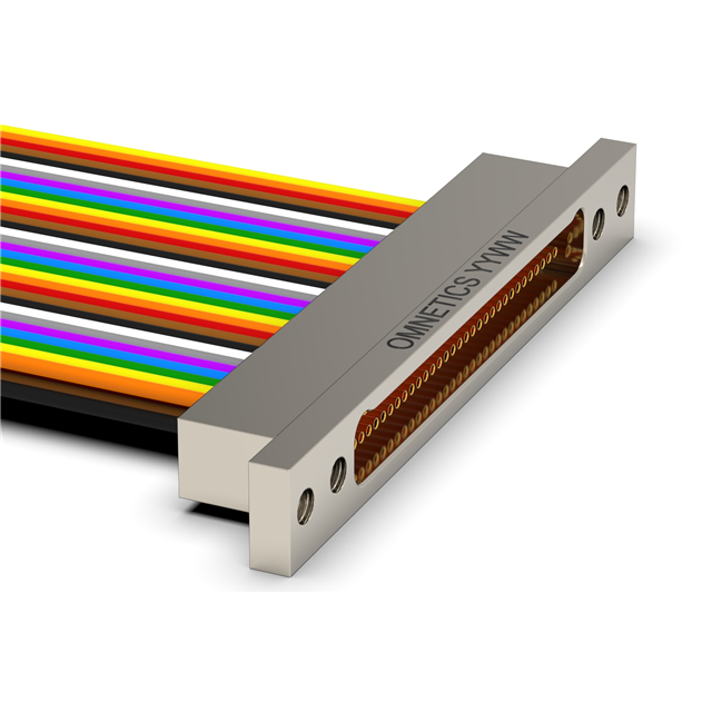 Omnetics A29600-065 electronic component product image