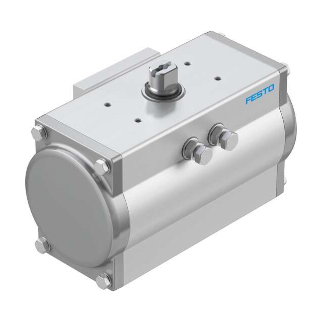 Festo Corporation DFPD-N-80-RP-90-RD-F0507 electronic component product image