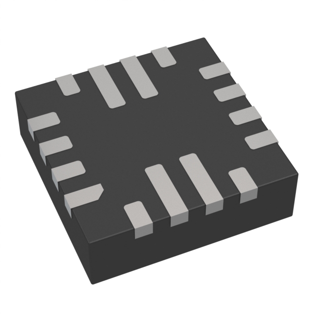 Monolithic Power Systems Inc. MP28167GQ-Z electronic component product image