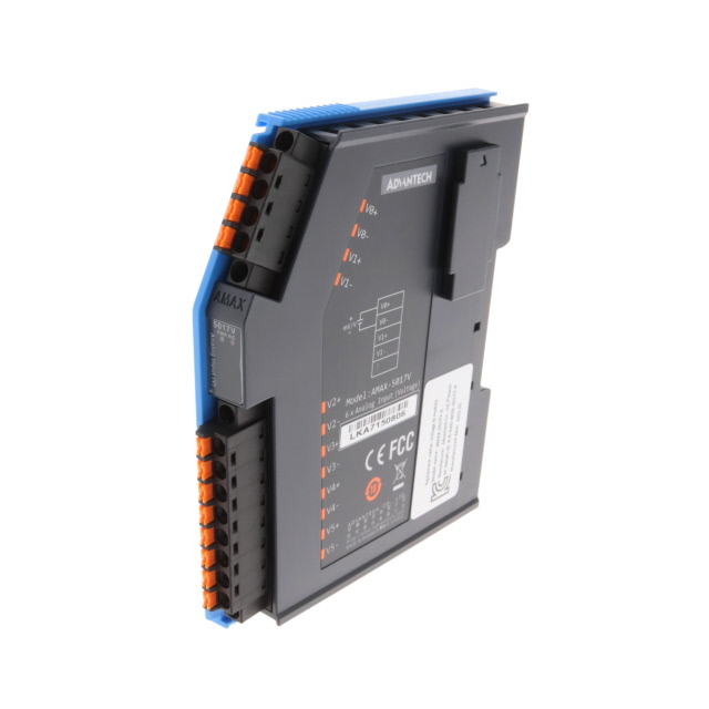 Advantech Corporation AMAX-5017V-A electronic component product image