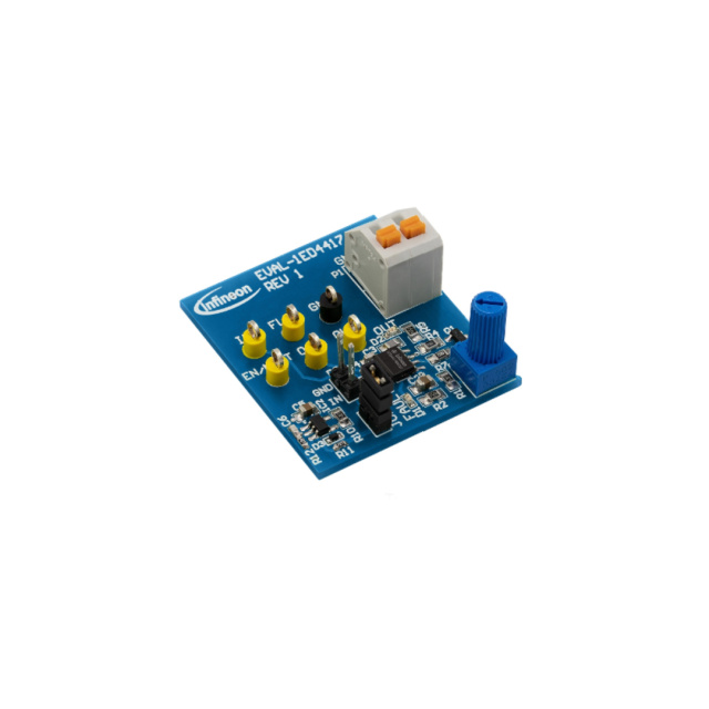 Infineon Technologies EVAL1ED44176N01FTOBO1 electronic component product image