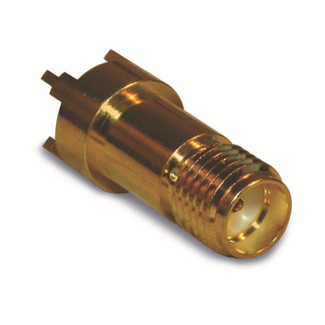 Amphenol RF 132319 electronic component product image