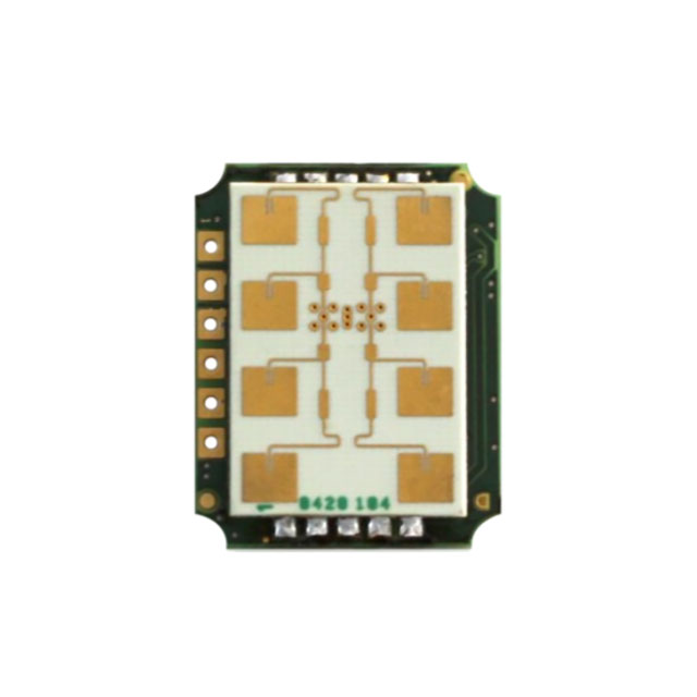 InnoSenT GmbH 80.00000450 electronic component product image