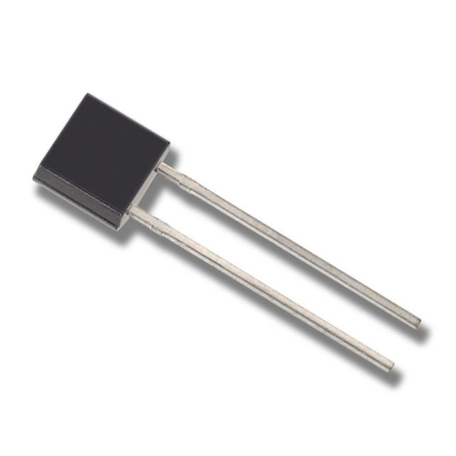 Linear Integrated Systems, Inc. JPAD20 TO-92 2L electronic component product image