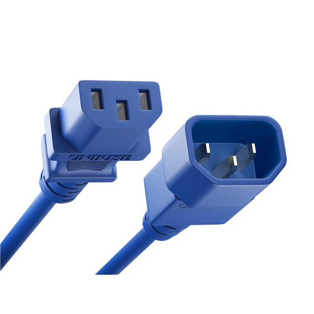 UNC Group, LLC PWRC13C1407FBLU electronic component product image