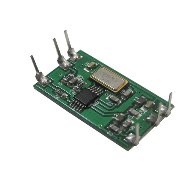 RadioControlli RC-TFSK3-434 electronic component product image