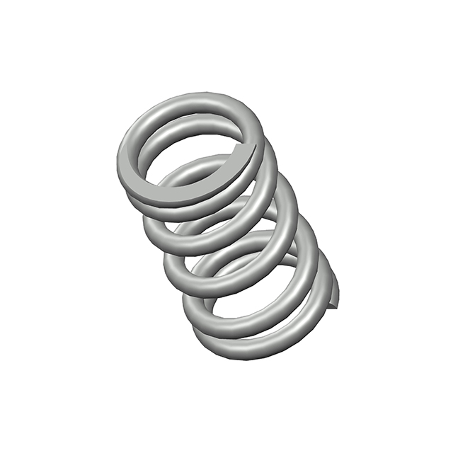 Century Spring Corp 71221CS electronic component product image
