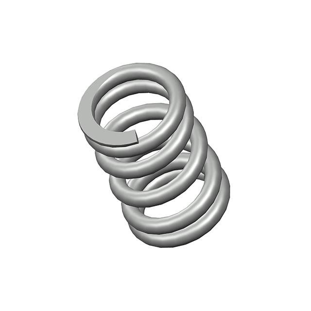 Century Spring Corp 71242CS electronic component product image