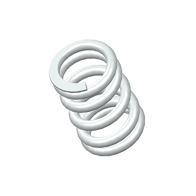 Century Spring Corp 71242SCS electronic component product image