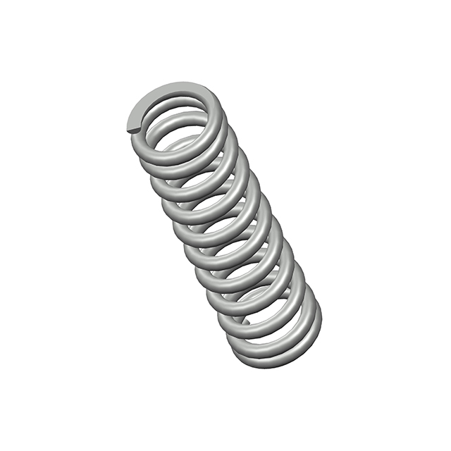 Century Spring Corp 71251CS electronic component product image