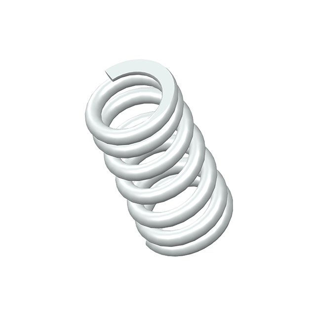 Century Spring Corp 71266SCS electronic component product image