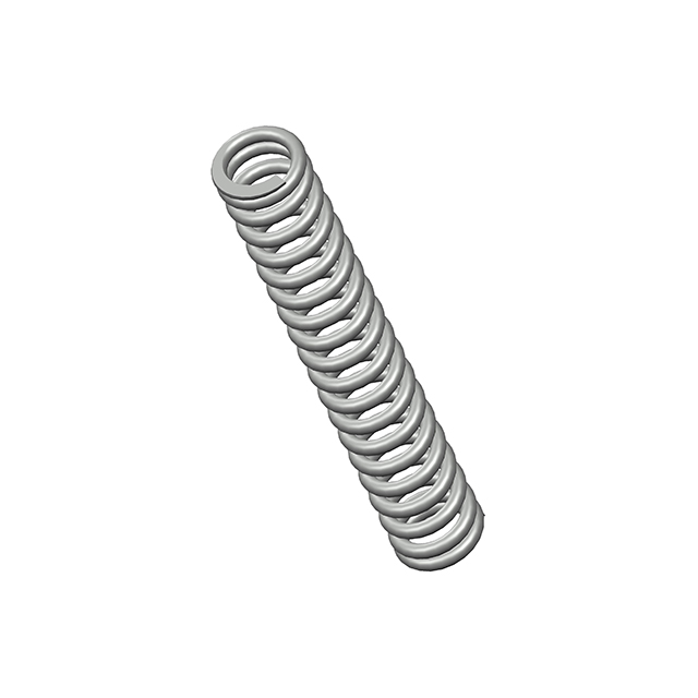 Century Spring Corp 71277CS electronic component product image