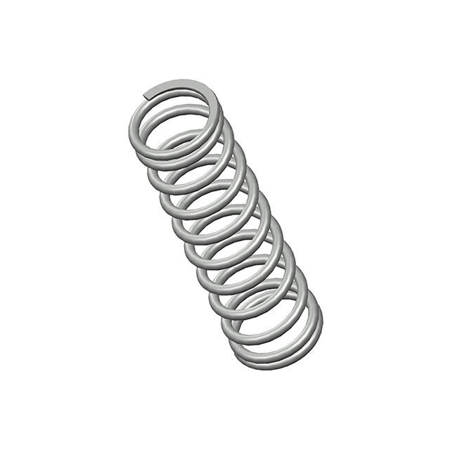 Century Spring Corp 71294CS electronic component product image