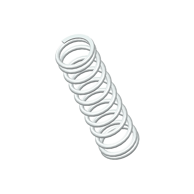 Century Spring Corp 71294SCS electronic component product image