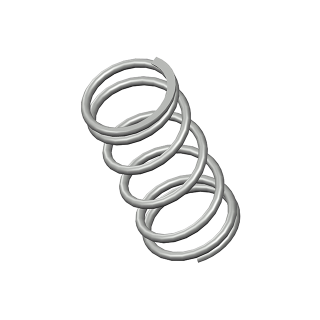 Century Spring Corp 71331CS electronic component product image