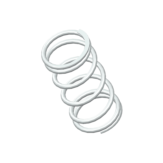 Century Spring Corp 71331SCS electronic component product image