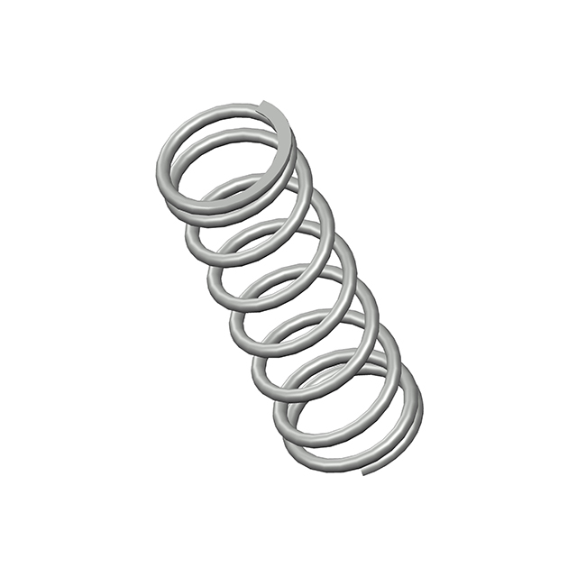 Century Spring Corp 71345CS electronic component product image