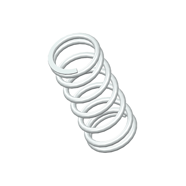 Century Spring Corp 71355SCS electronic component product image