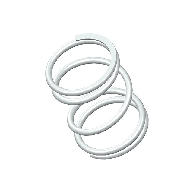 Century Spring Corp 71446SCS electronic component product image