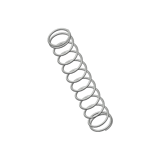 Century Spring Corp 71488CS electronic component product image