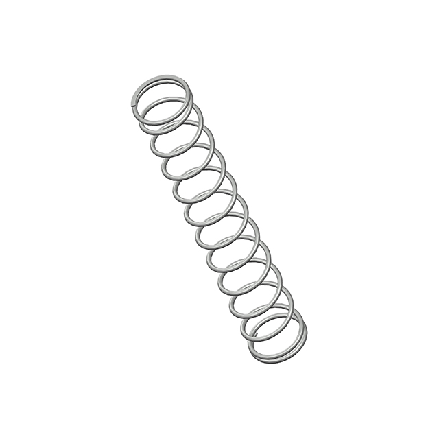 Century Spring Corp 71489CS electronic component product image