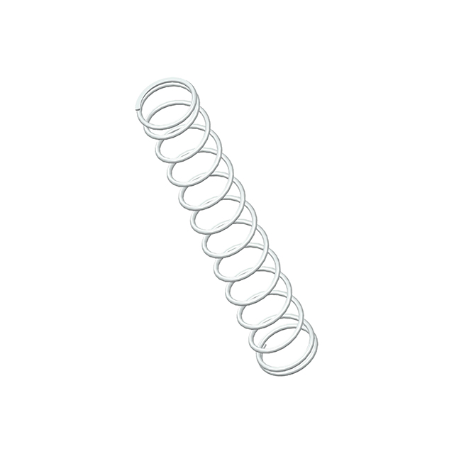 Century Spring Corp 71489SCS electronic component product image