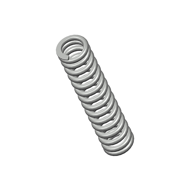Century Spring Corp 71627CS electronic component product image