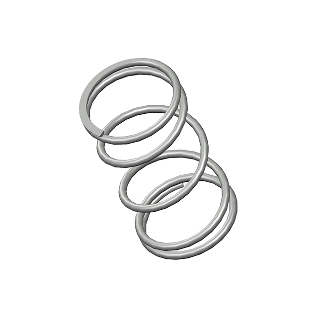 Century Spring Corp 71637CS electronic component product image
