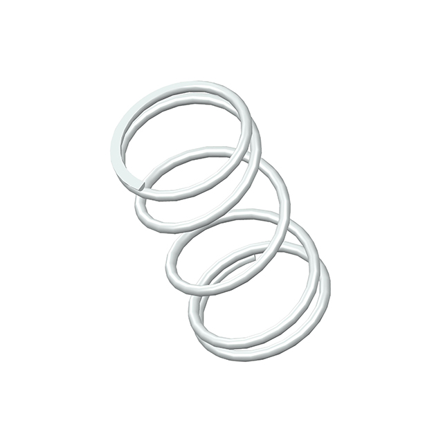 Century Spring Corp 71637SCS electronic component product image
