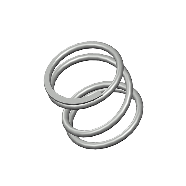 Century Spring Corp 71646CS electronic component product image