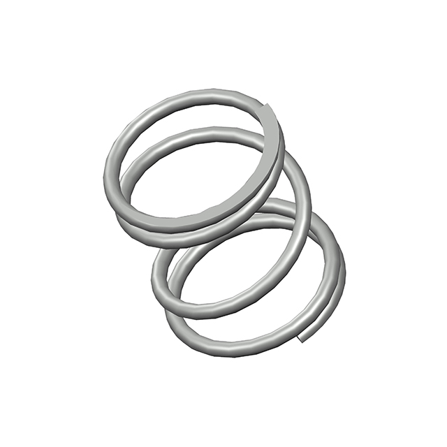 Century Spring Corp 71647CS electronic component product image