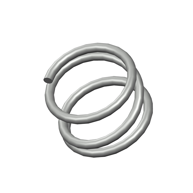Century Spring Corp B10-50CS electronic component product image