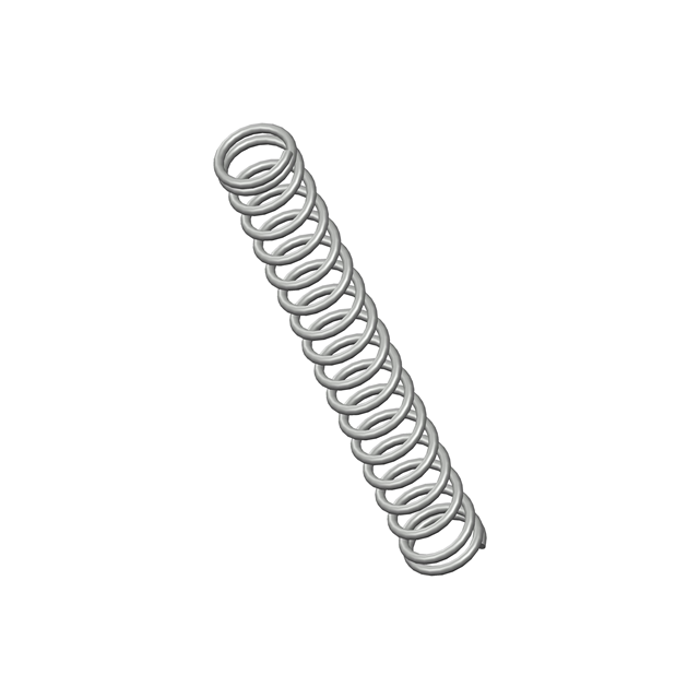 Century Spring Corp B10-53CS electronic component product image