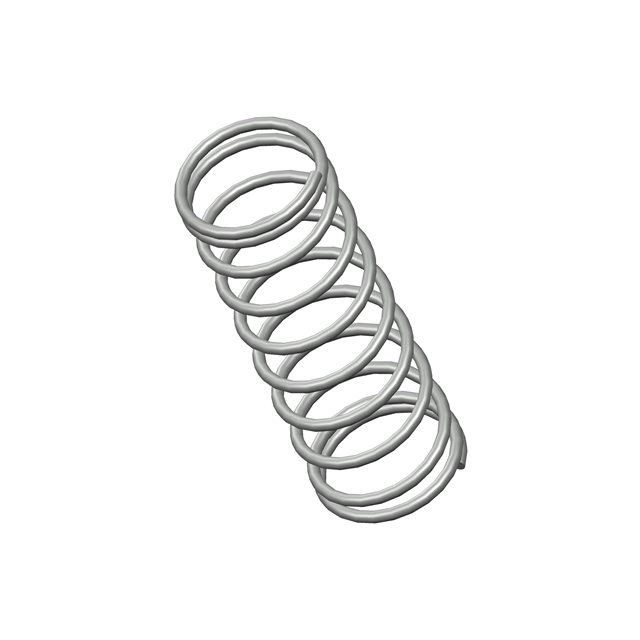 Century Spring Corp B11-22CS electronic component product image