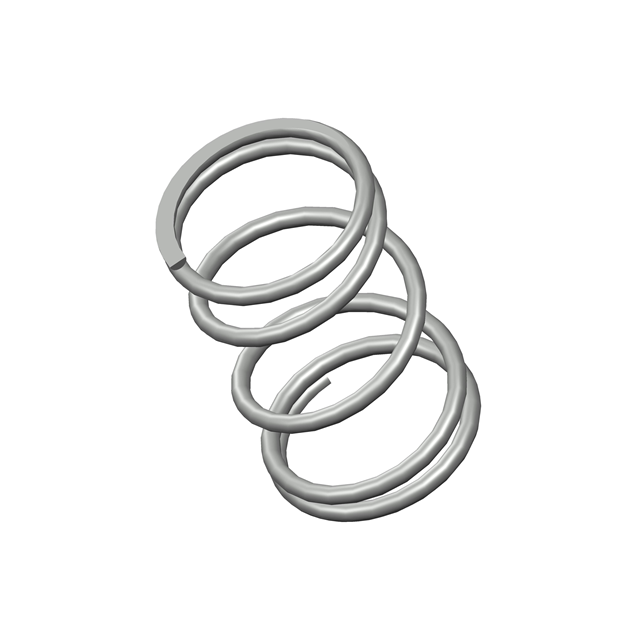 Century Spring Corp B11-26CS electronic component product image