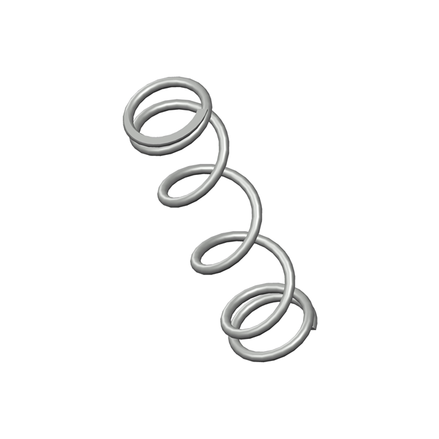 Century Spring Corp B11-27CS electronic component product image