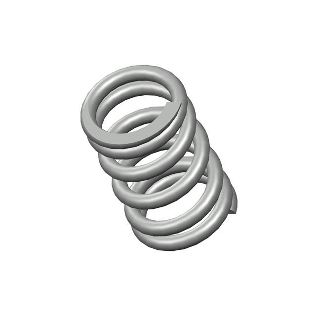 Century Spring Corp B12-20CS electronic component product image