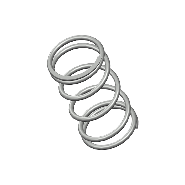 Century Spring Corp B12-21CS electronic component product image