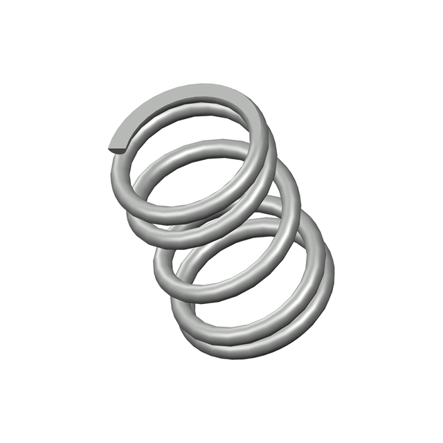 Century Spring Corp B12-23CS electronic component product image