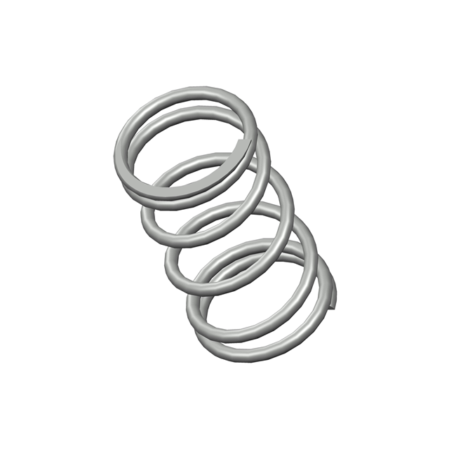 Century Spring Corp B12-26CS electronic component product image