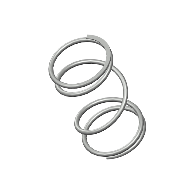 Century Spring Corp B12-28CS electronic component product image