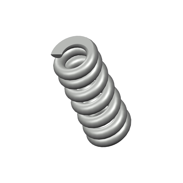Century Spring Corp B12-29CS electronic component product image