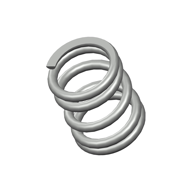 Century Spring Corp B15-10CS electronic component product image