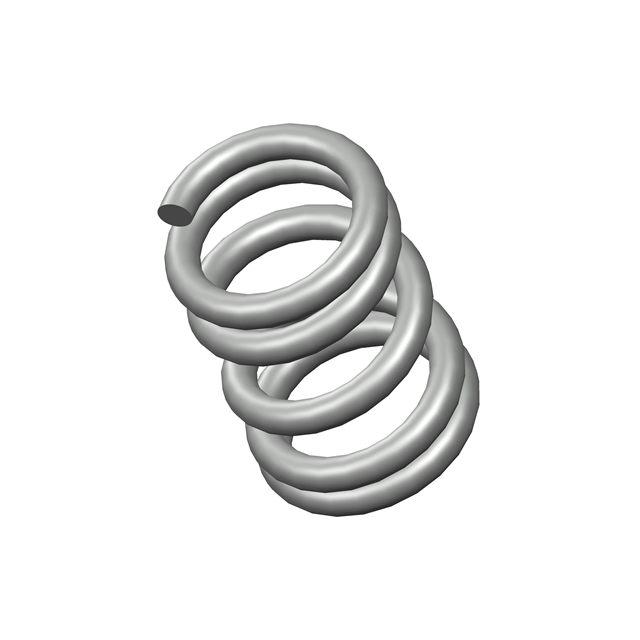 Century Spring Corp B15-12CS electronic component product image