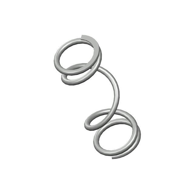 Century Spring Corp B15-18CS electronic component product image